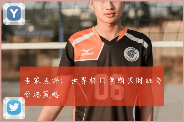 专家点评:世界杯门票购买时机与价格策略
