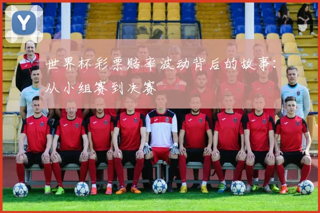 世界杯彩票赔率波动背后的故事:从小组赛到决赛