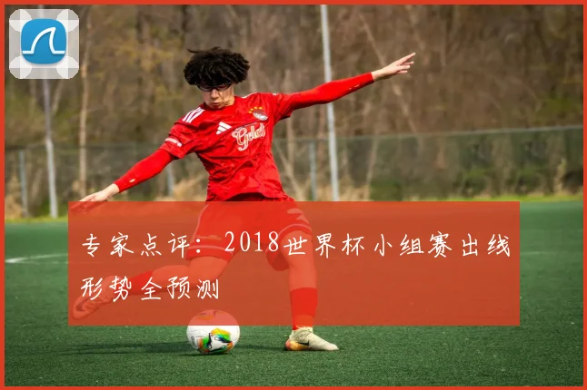 专家点评:2018世界杯小组赛出线形势全预测