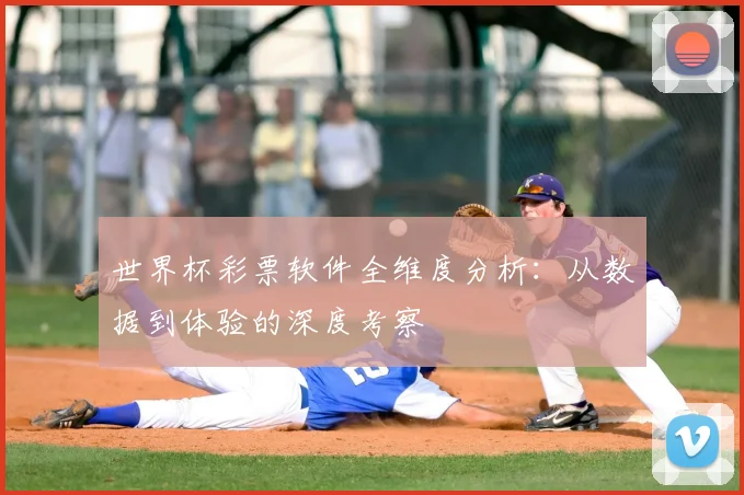 世界杯彩票软件全维度分析：从数据到体验的深度考察